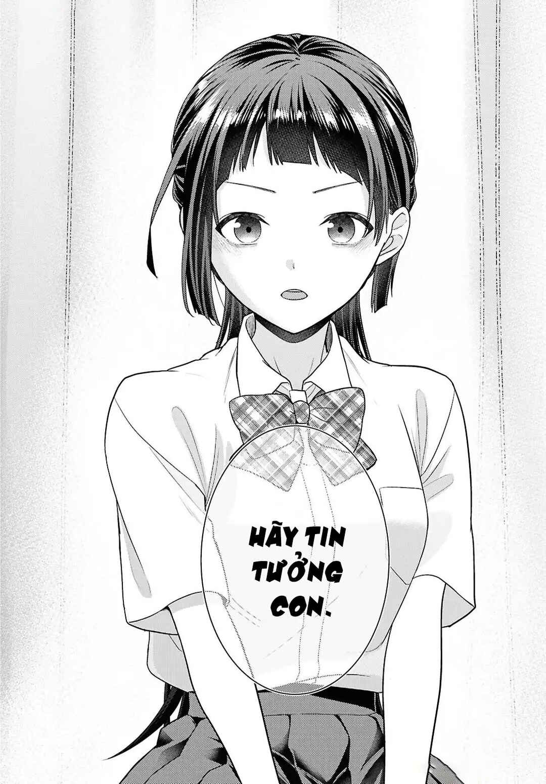 Yume to Koi de wa Tsuriawanai Chapter 6 - Page 19