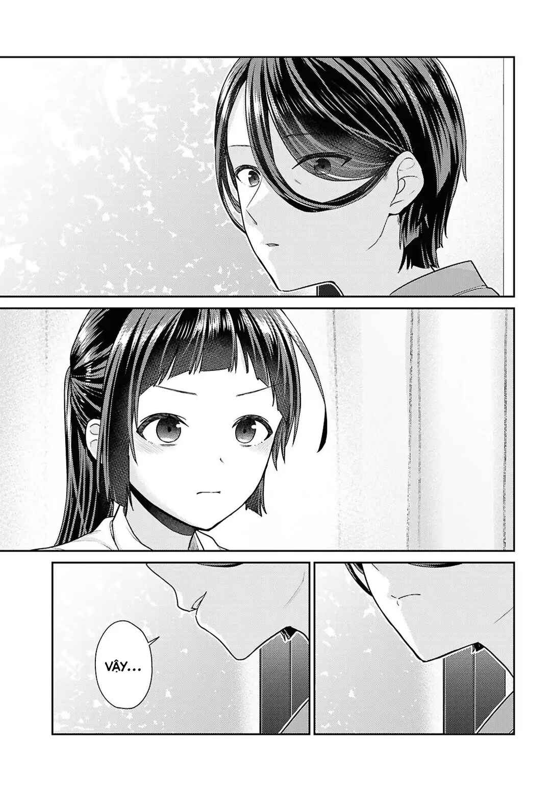 Yume to Koi de wa Tsuriawanai Chapter 6 - Page 20