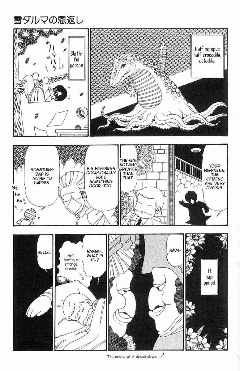 Patalliro! Chapter 100 - Page 11
