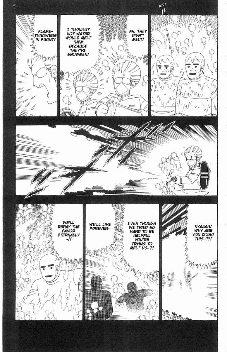Patalliro! Chapter 100 - Page 29