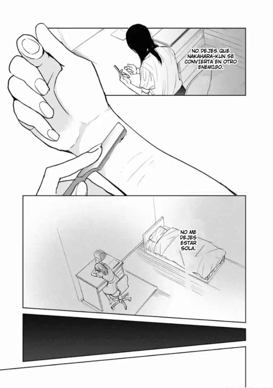 Last Menhealer Chapter 11 - Page 15