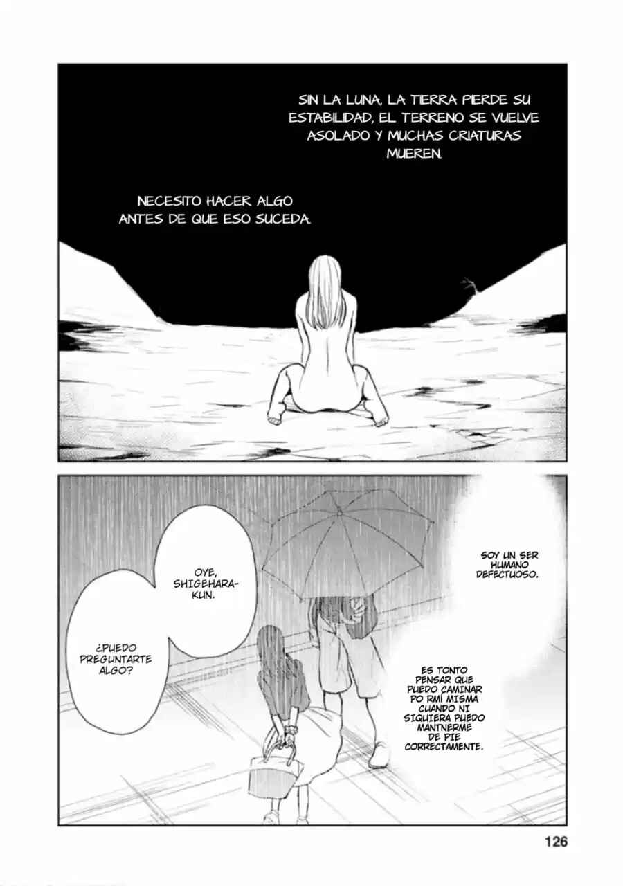 Last Menhealer Chapter 11 - Page 24
