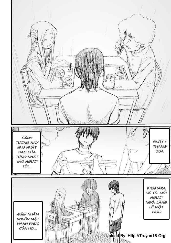 Onani Master Kurosawa Chapter 20 - Page 10