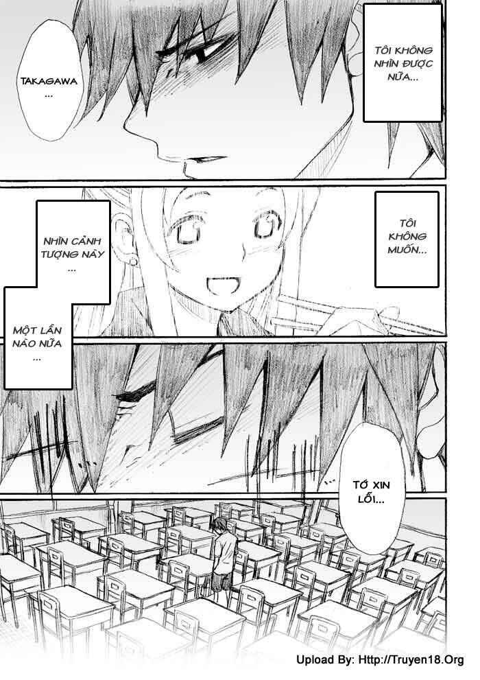 Onani Master Kurosawa Chapter 20 - Page 11