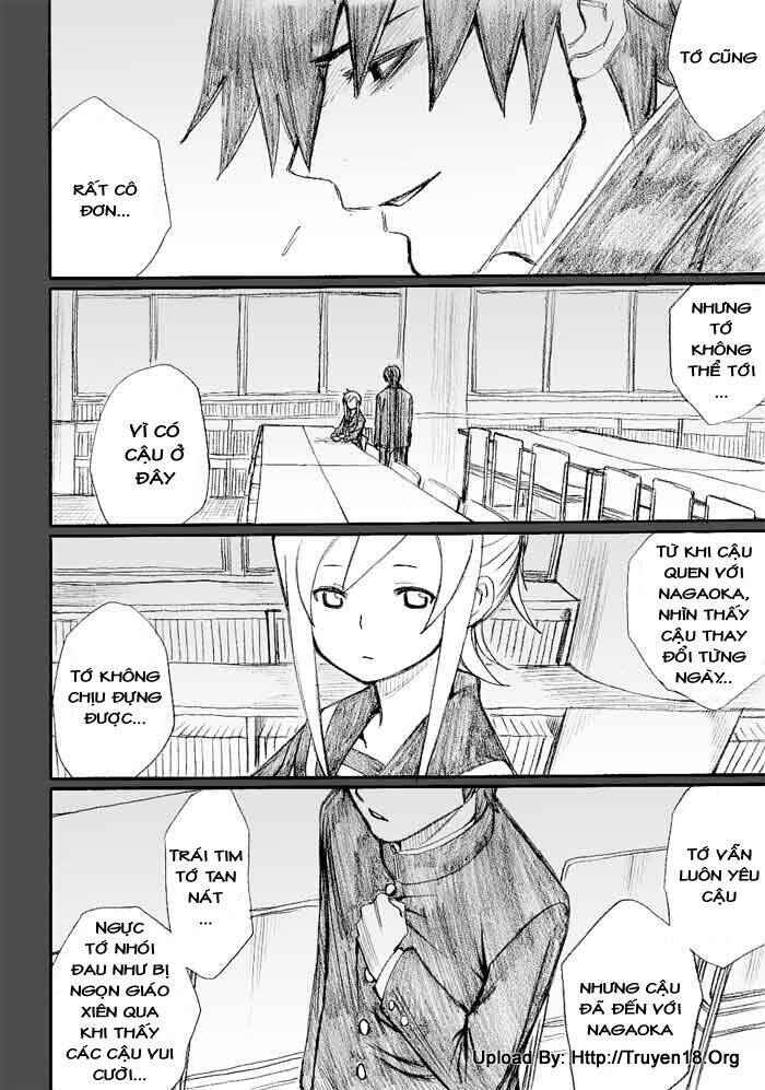 Onani Master Kurosawa Chapter 20 - Page 15