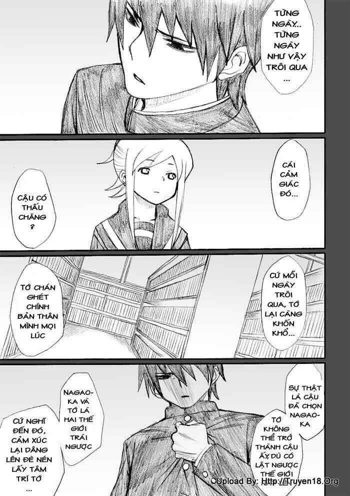 Onani Master Kurosawa Chapter 20 - Page 16