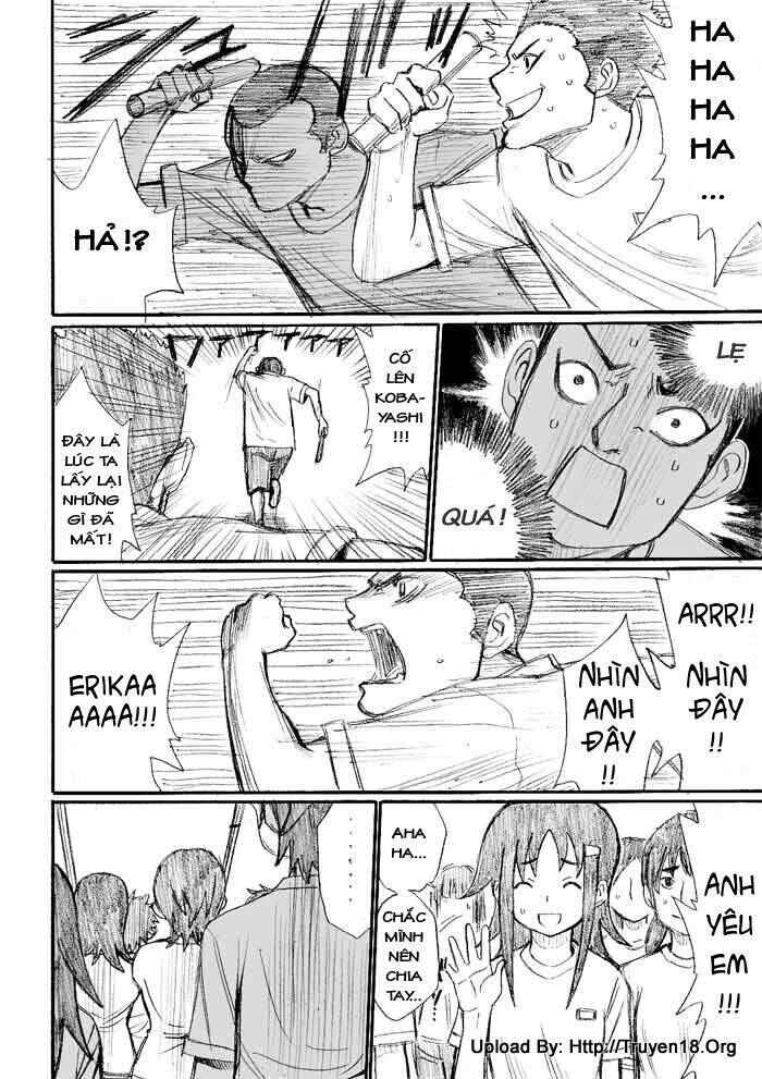 Onani Master Kurosawa Chapter 20 - Page 4