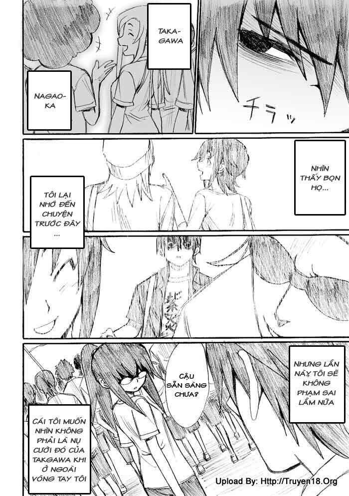 Onani Master Kurosawa Chapter 20 - Page 6