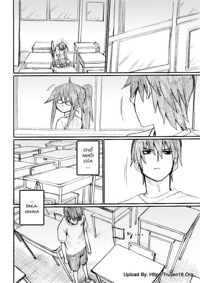 Onani Master Kurosawa Chapter 20 - Page 8