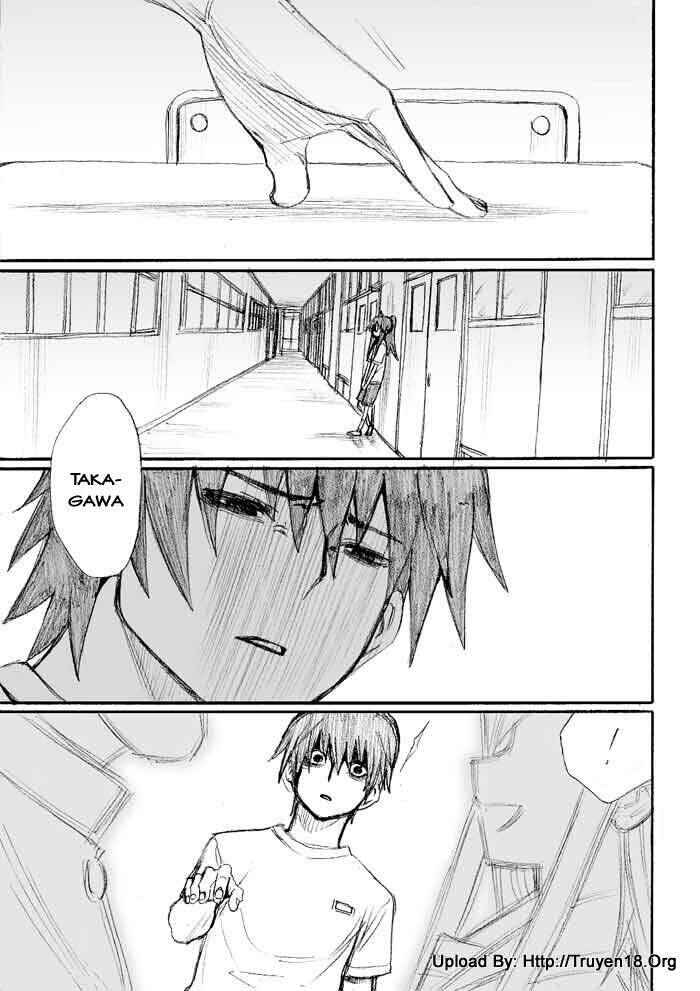 Onani Master Kurosawa Chapter 20 - Page 9