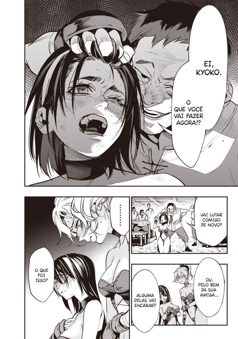 Tensei Kaku Gamer ~Oji demo Kateru Isekai Kouryaku~ Chapter 5 - Page 7