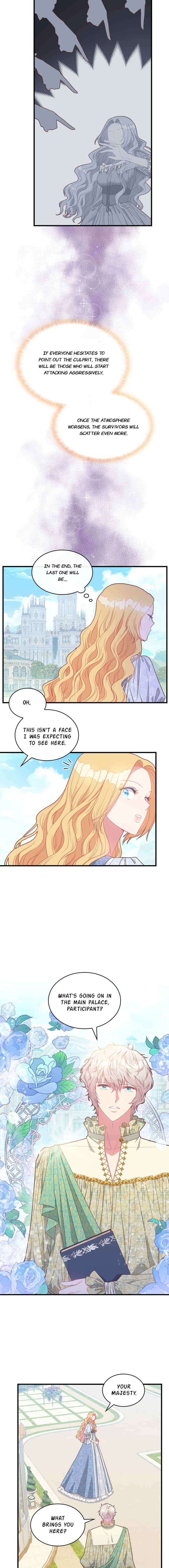 The 108 of Them Chapter 13 - Page 2