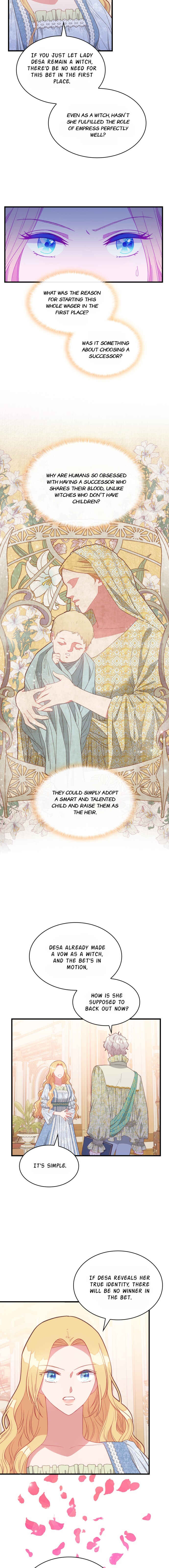 The 108 of Them Chapter 13 - Page 8