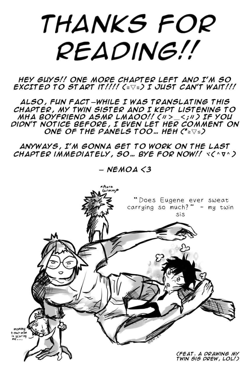Phantom Busters Chapter 28 - Page 44