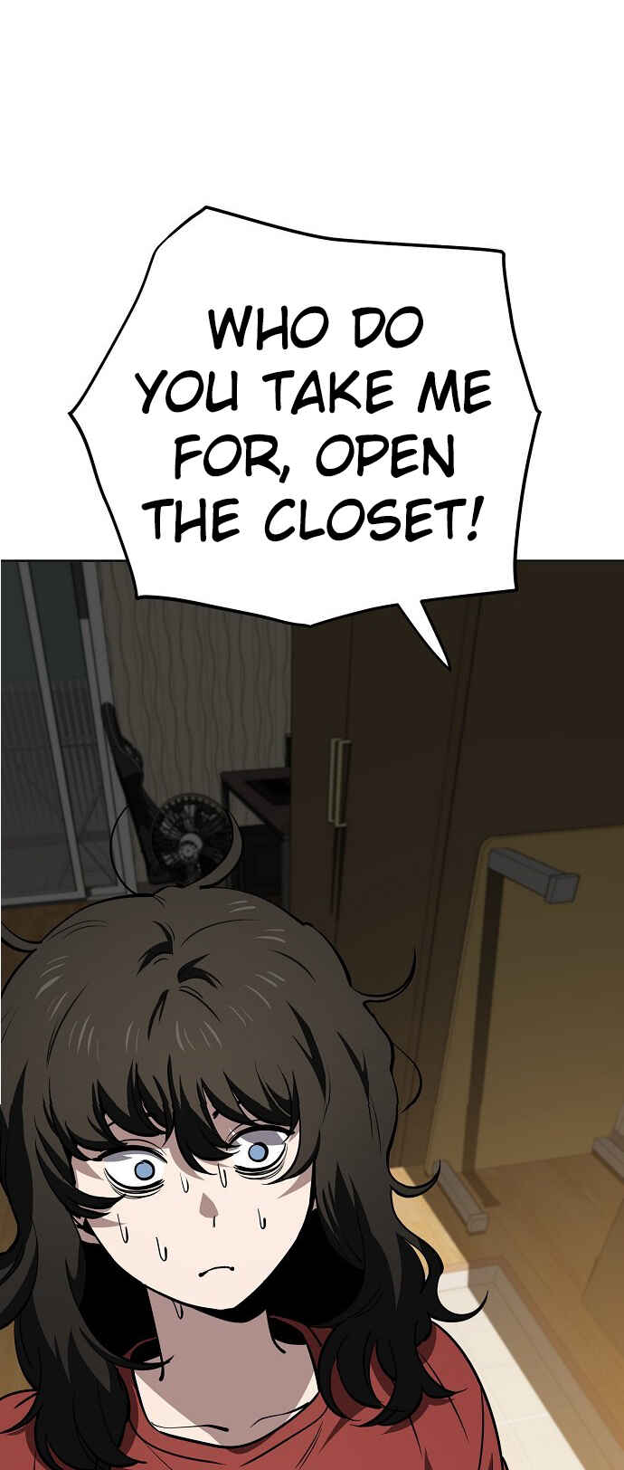 Mujikbaeksu Gye Baek-sun Chapter 70 - Page 17