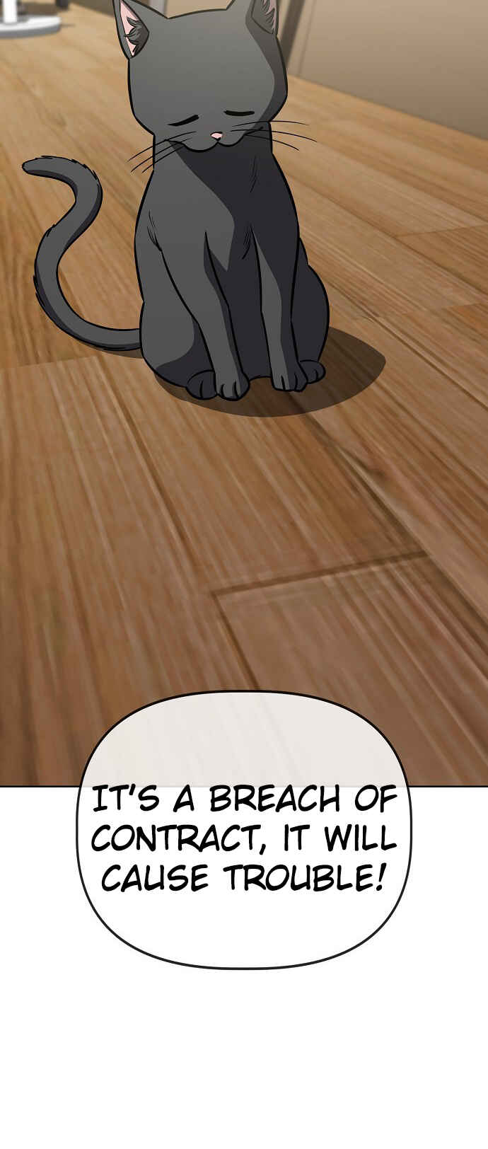 Mujikbaeksu Gye Baek-sun Chapter 70 - Page 20