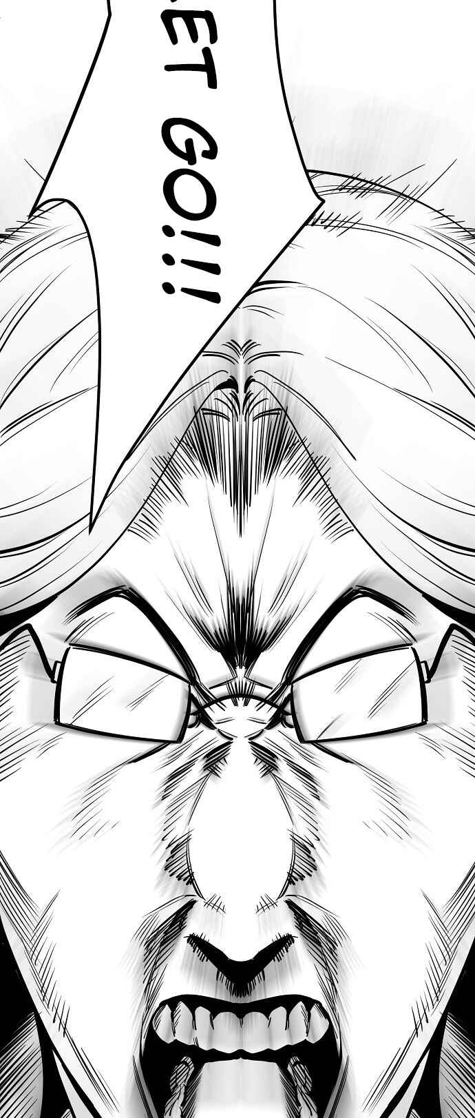 Mujikbaeksu Gye Baek-sun Chapter 70 - Page 34