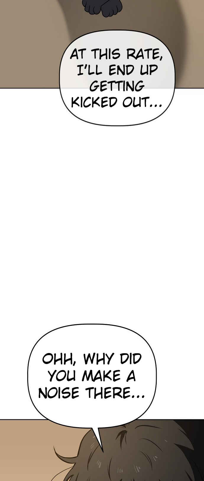 Mujikbaeksu Gye Baek-sun Chapter 70 - Page 50