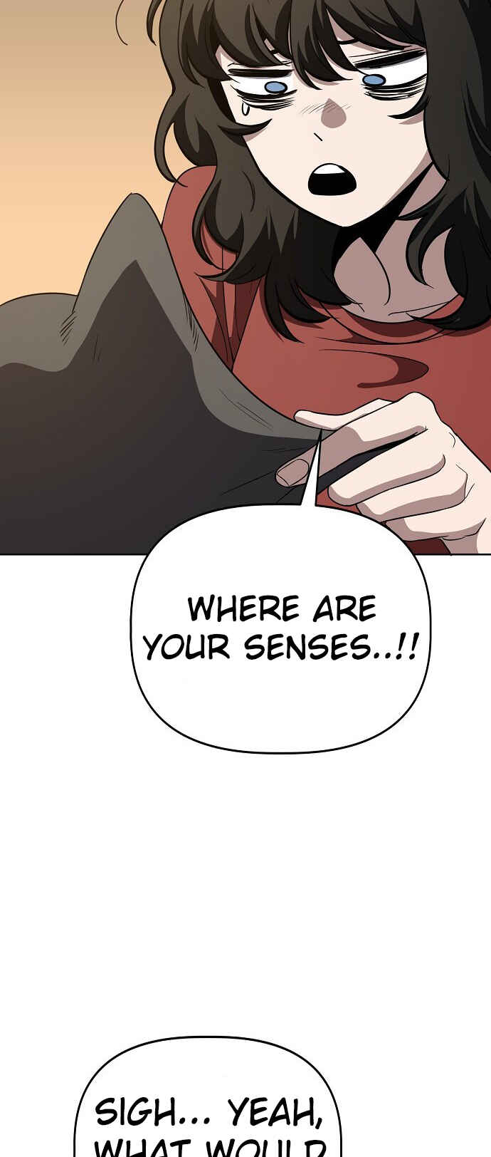 Mujikbaeksu Gye Baek-sun Chapter 70 - Page 51