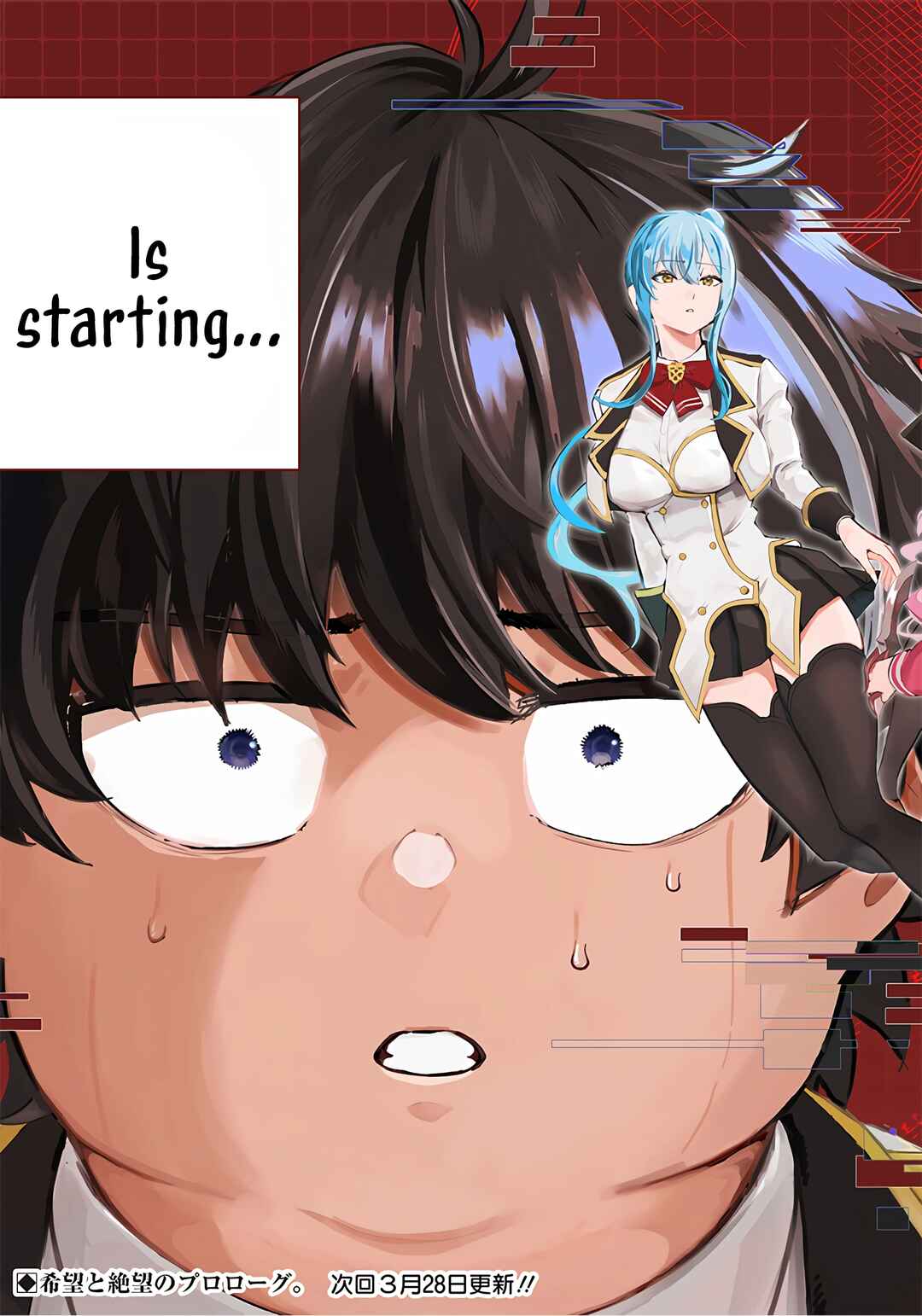 Wazawai no Avalon: Game Saijaku no Akuyaku Debu ni Ten'i Shita kedo, Ore dake "Yasereba Tsuyokute New Game" na Sekai datta no de, Saisoku Level Up & Hametsu Flag Kaihi de Kage no Eiyuu o Mezashimasu Chapter 1 - Page 63