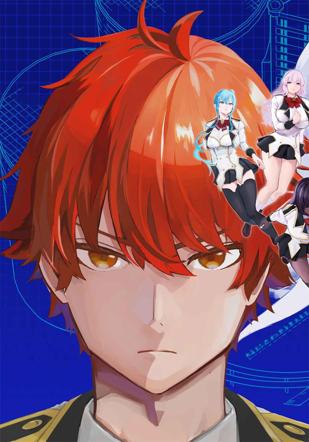 Wazawai no Avalon: Game Saijaku no Akuyaku Debu ni Ten'i Shita kedo, Ore dake "Yasereba Tsuyokute New Game" na Sekai datta no de, Saisoku Level Up & Hametsu Flag Kaihi de Kage no Eiyuu o Mezashimasu Chapter 1 - Page 7