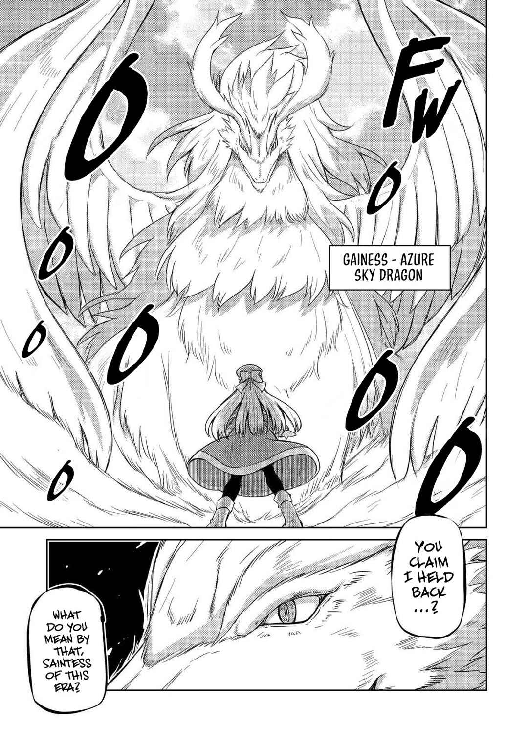 Moto Maou-sama no Nangoku Slow Life - Buka ni Uragirareta node, Mofumofu-tachi to Tanoshiku Slow Life suru no ja Chapter 12 - Page 15