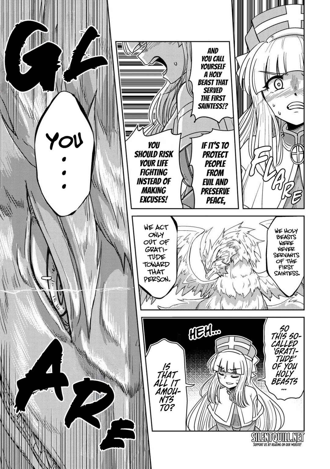 Moto Maou-sama no Nangoku Slow Life - Buka ni Uragirareta node, Mofumofu-tachi to Tanoshiku Slow Life suru no ja Chapter 12 - Page 19