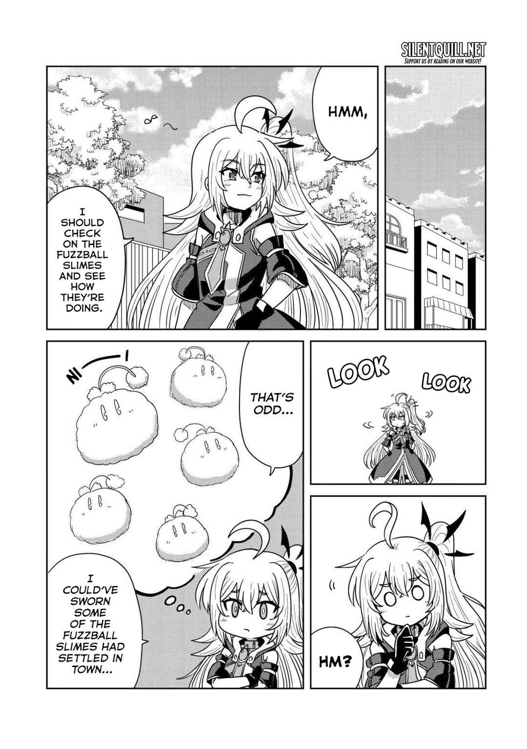 Moto Maou-sama no Nangoku Slow Life - Buka ni Uragirareta node, Mofumofu-tachi to Tanoshiku Slow Life suru no ja Chapter 12 - Page 7