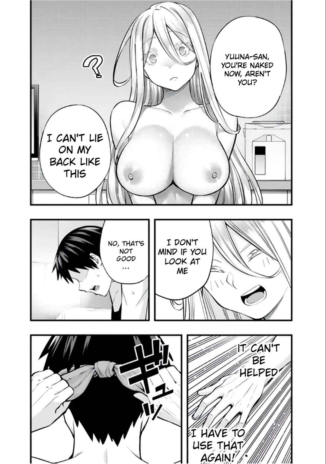 Sawaranaide Kotesashi-kun Chapter 34 - Page 9