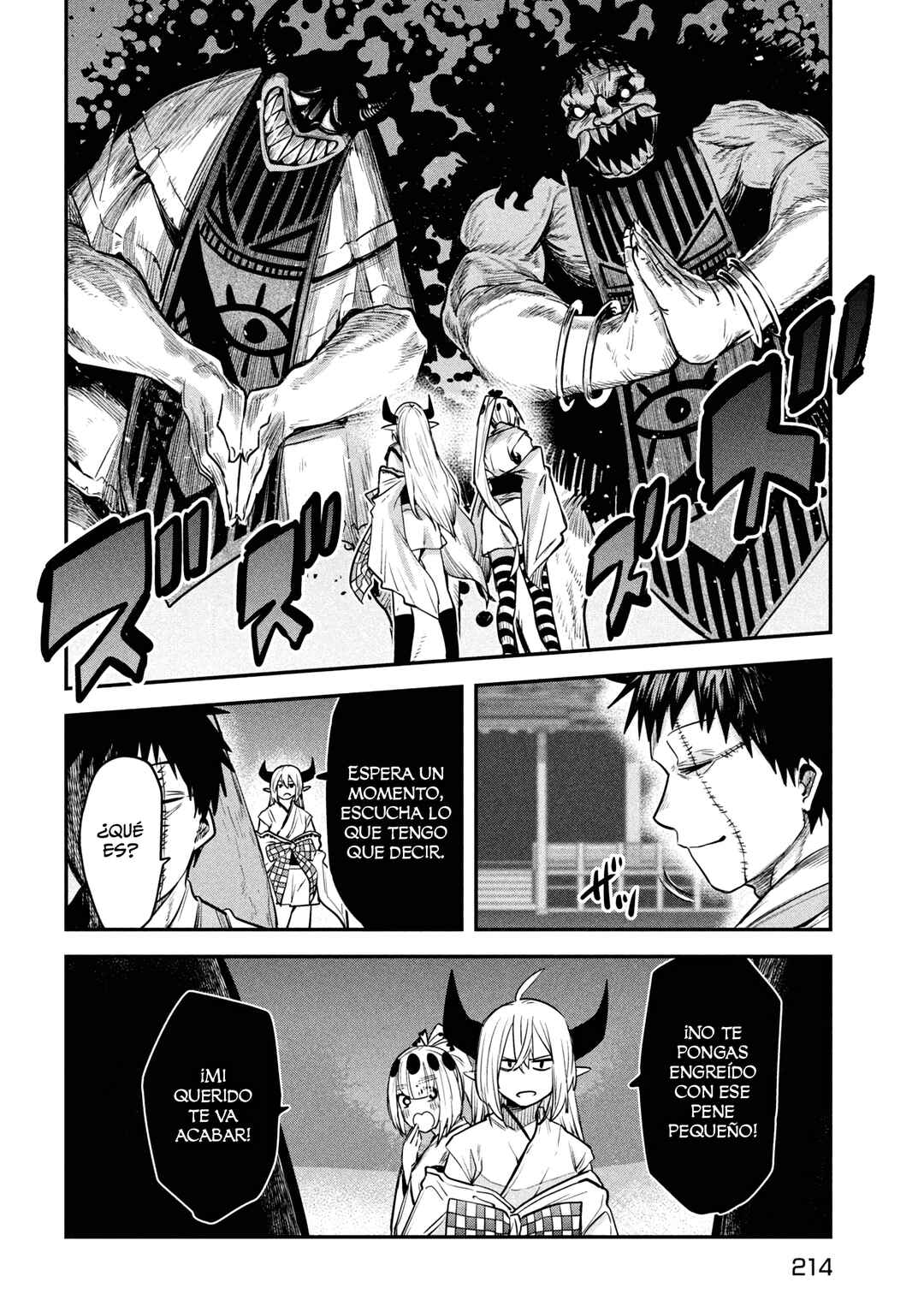 Isekai-gaeri no Dai Kenja-sama wa Soredemo Kossori Kurashiteiru Tsumori desu Chapter 35 - Page 12