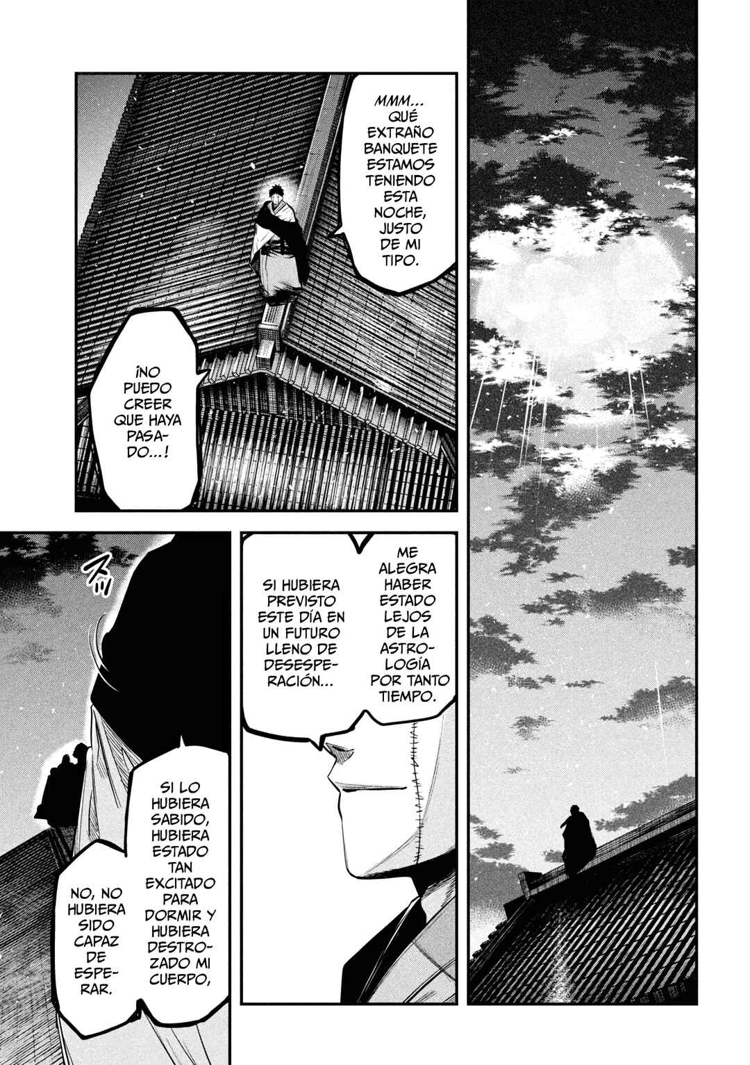 Isekai-gaeri no Dai Kenja-sama wa Soredemo Kossori Kurashiteiru Tsumori desu Chapter 35 - Page 17