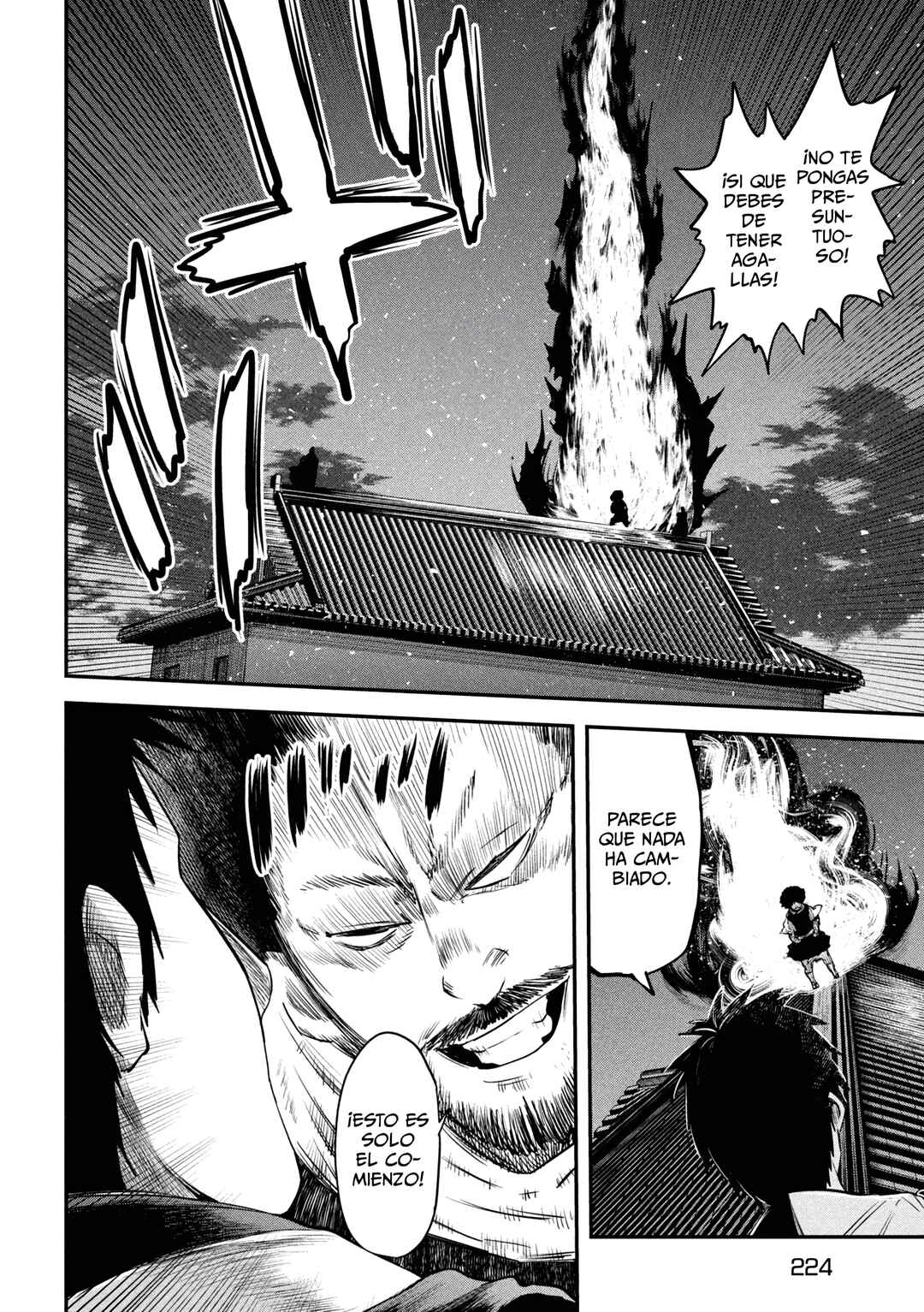 Isekai-gaeri no Dai Kenja-sama wa Soredemo Kossori Kurashiteiru Tsumori desu Chapter 35 - Page 21