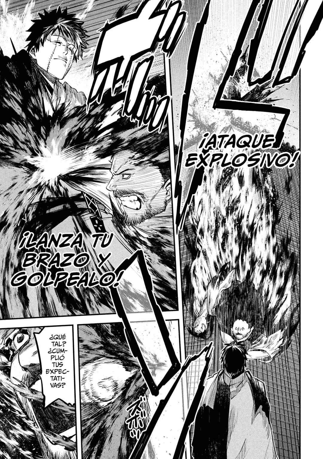 Isekai-gaeri no Dai Kenja-sama wa Soredemo Kossori Kurashiteiru Tsumori desu Chapter 35 - Page 22
