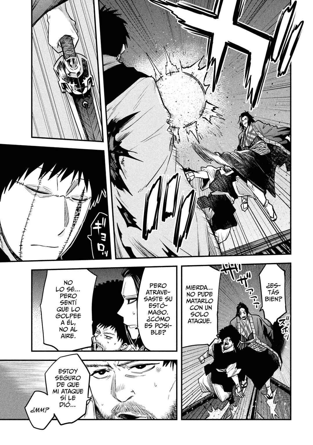 Isekai-gaeri no Dai Kenja-sama wa Soredemo Kossori Kurashiteiru Tsumori desu Chapter 35 - Page 26