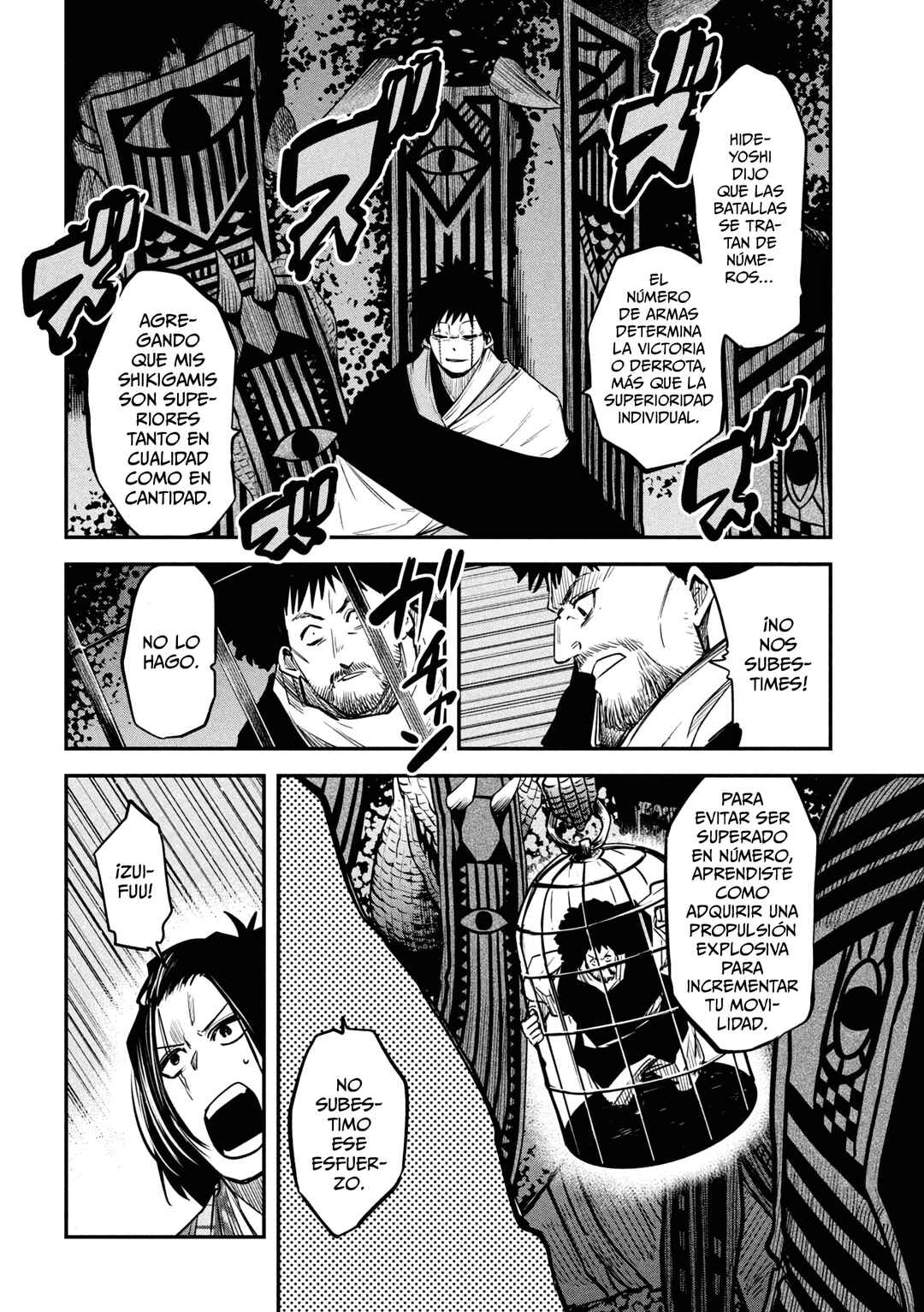 Isekai-gaeri no Dai Kenja-sama wa Soredemo Kossori Kurashiteiru Tsumori desu Chapter 35 - Page 29