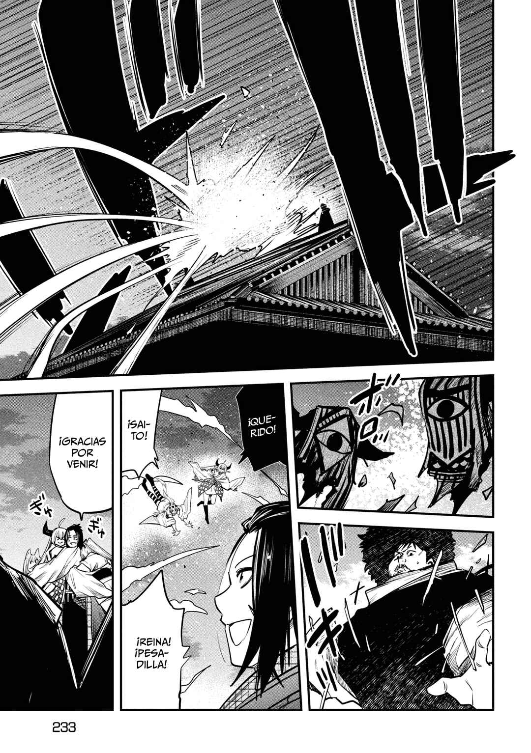 Isekai-gaeri no Dai Kenja-sama wa Soredemo Kossori Kurashiteiru Tsumori desu Chapter 35 - Page 30