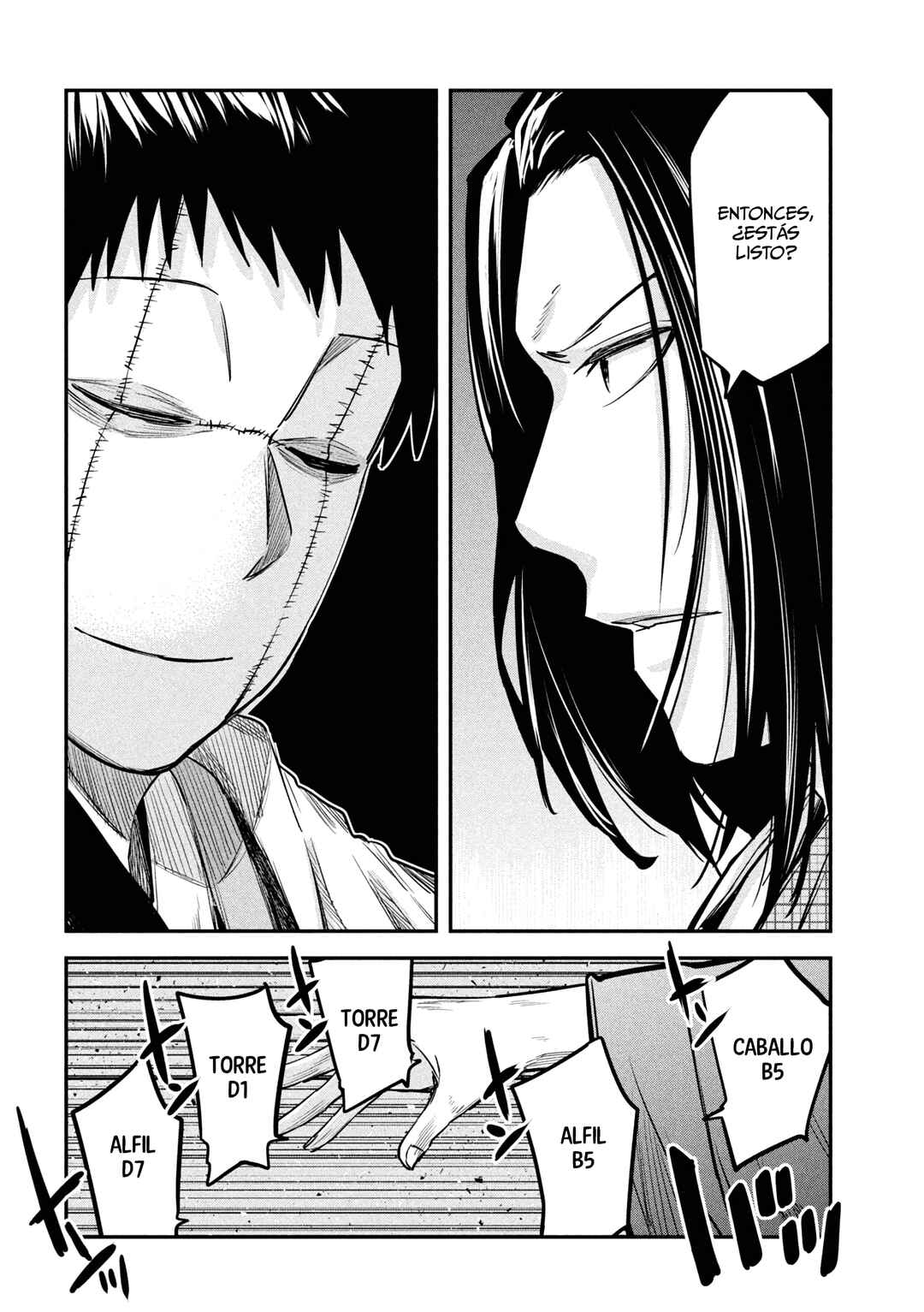 Isekai-gaeri no Dai Kenja-sama wa Soredemo Kossori Kurashiteiru Tsumori desu Chapter 35 - Page 33
