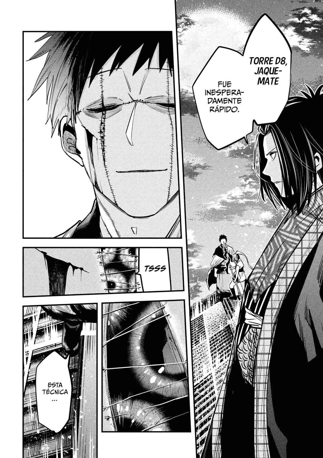 Isekai-gaeri no Dai Kenja-sama wa Soredemo Kossori Kurashiteiru Tsumori desu Chapter 35 - Page 35
