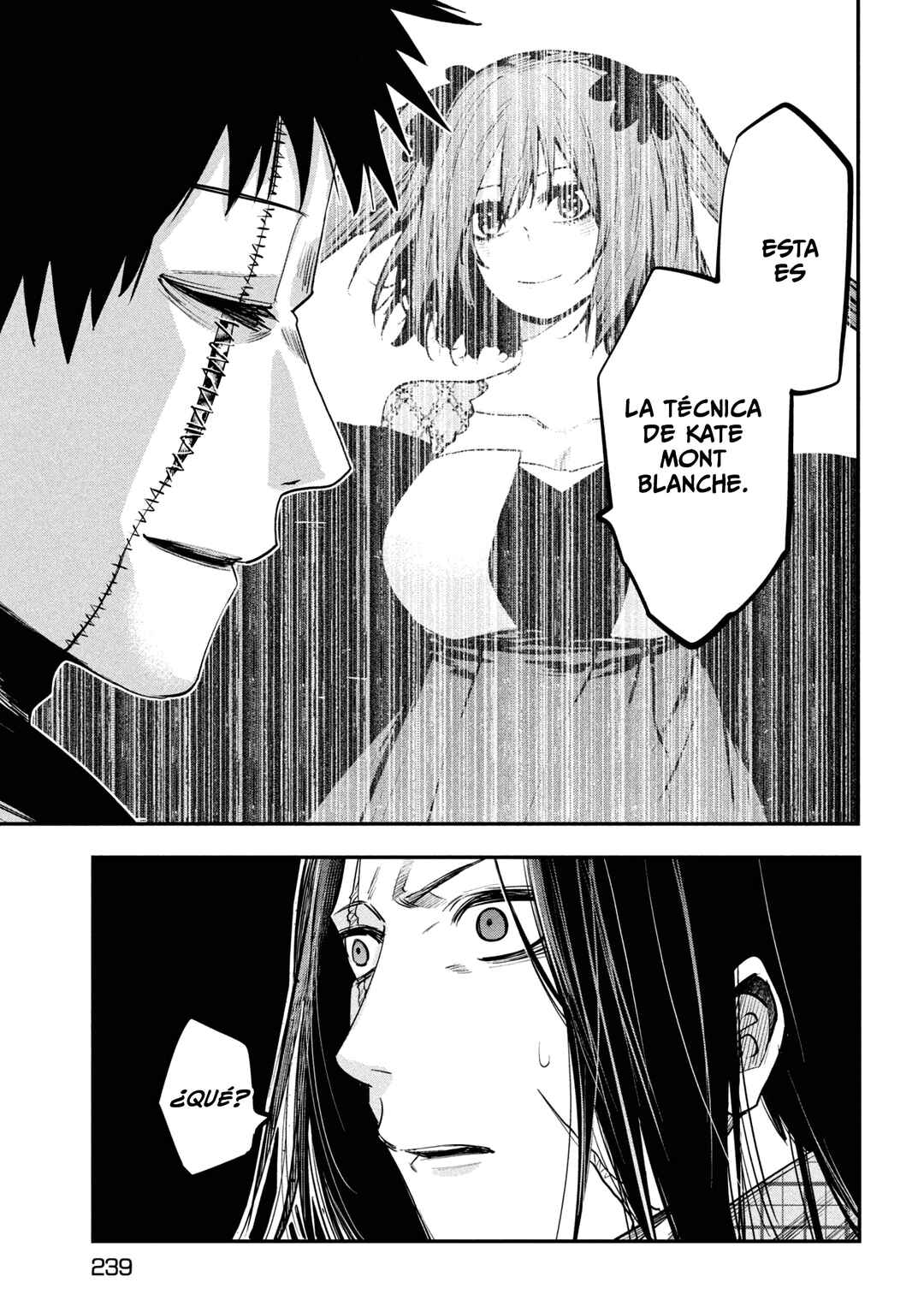 Isekai-gaeri no Dai Kenja-sama wa Soredemo Kossori Kurashiteiru Tsumori desu Chapter 35 - Page 36