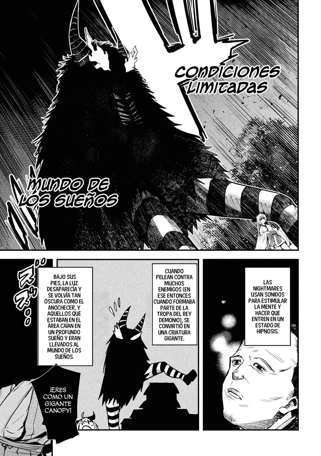 Isekai-gaeri no Dai Kenja-sama wa Soredemo Kossori Kurashiteiru Tsumori desu Chapter 35 - Page 5