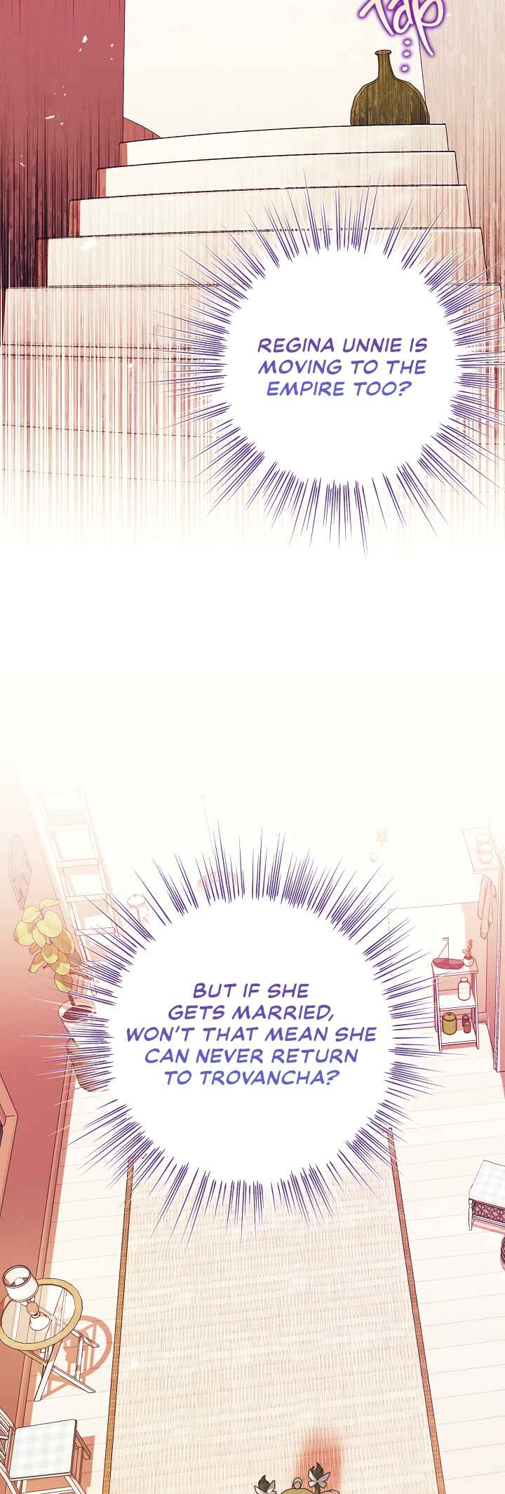 Youngest Sister-in-Law in a Tragic Reverse Harem Chapter 17 - Page 16