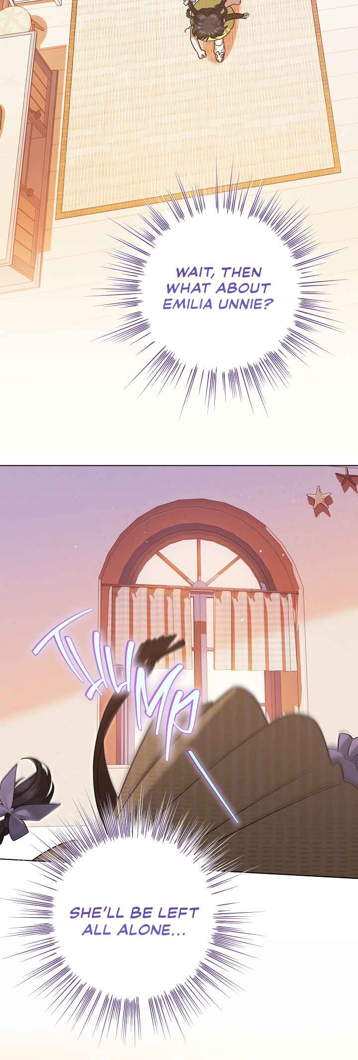 Youngest Sister-in-Law in a Tragic Reverse Harem Chapter 17 - Page 17