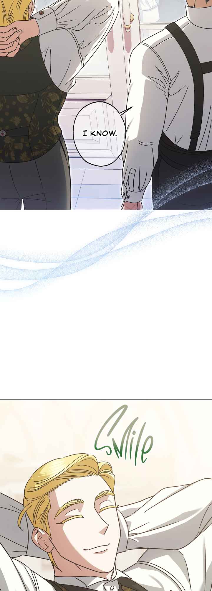 Youngest Sister-in-Law in a Tragic Reverse Harem Chapter 17 - Page 31