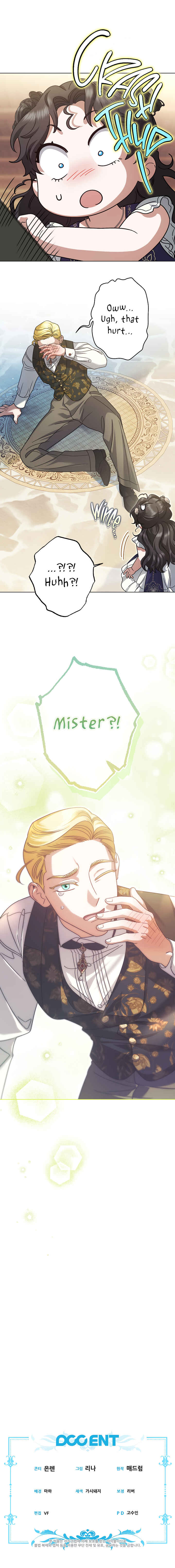Youngest Sister-in-Law in a Tragic Reverse Harem Chapter 17 - Page 42