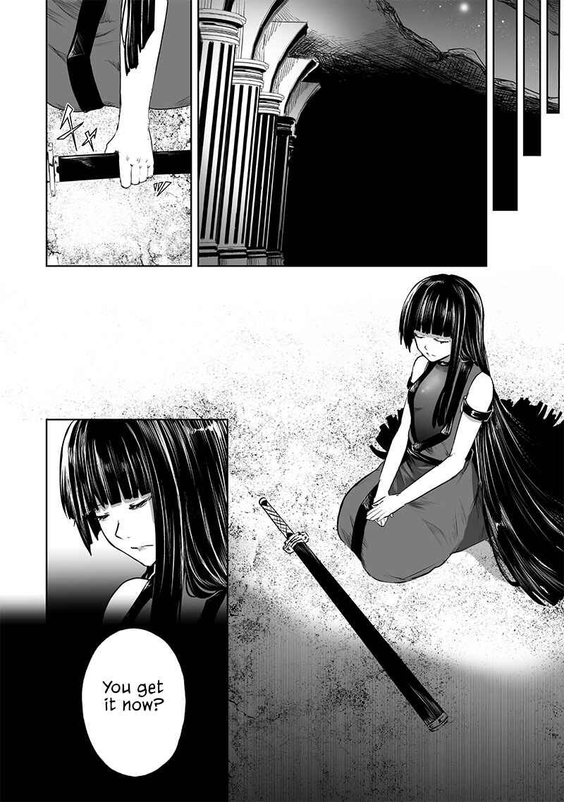Ore dake Fuguu Skill no Isekai Shoukan Hangyakuki ~Saijaku Skill "Kyuushuu" ga Subete wo Nomikomu made~ Chapter 68 - Page 13