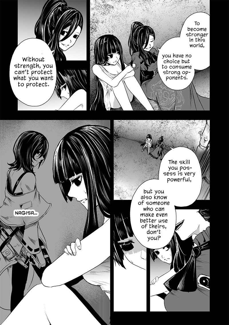 Ore dake Fuguu Skill no Isekai Shoukan Hangyakuki ~Saijaku Skill "Kyuushuu" ga Subete wo Nomikomu made~ Chapter 68 - Page 14