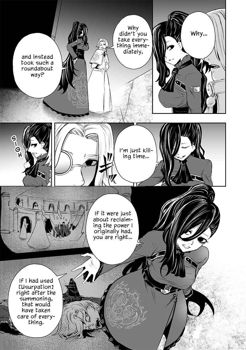 Ore dake Fuguu Skill no Isekai Shoukan Hangyakuki ~Saijaku Skill "Kyuushuu" ga Subete wo Nomikomu made~ Chapter 68 - Page 18