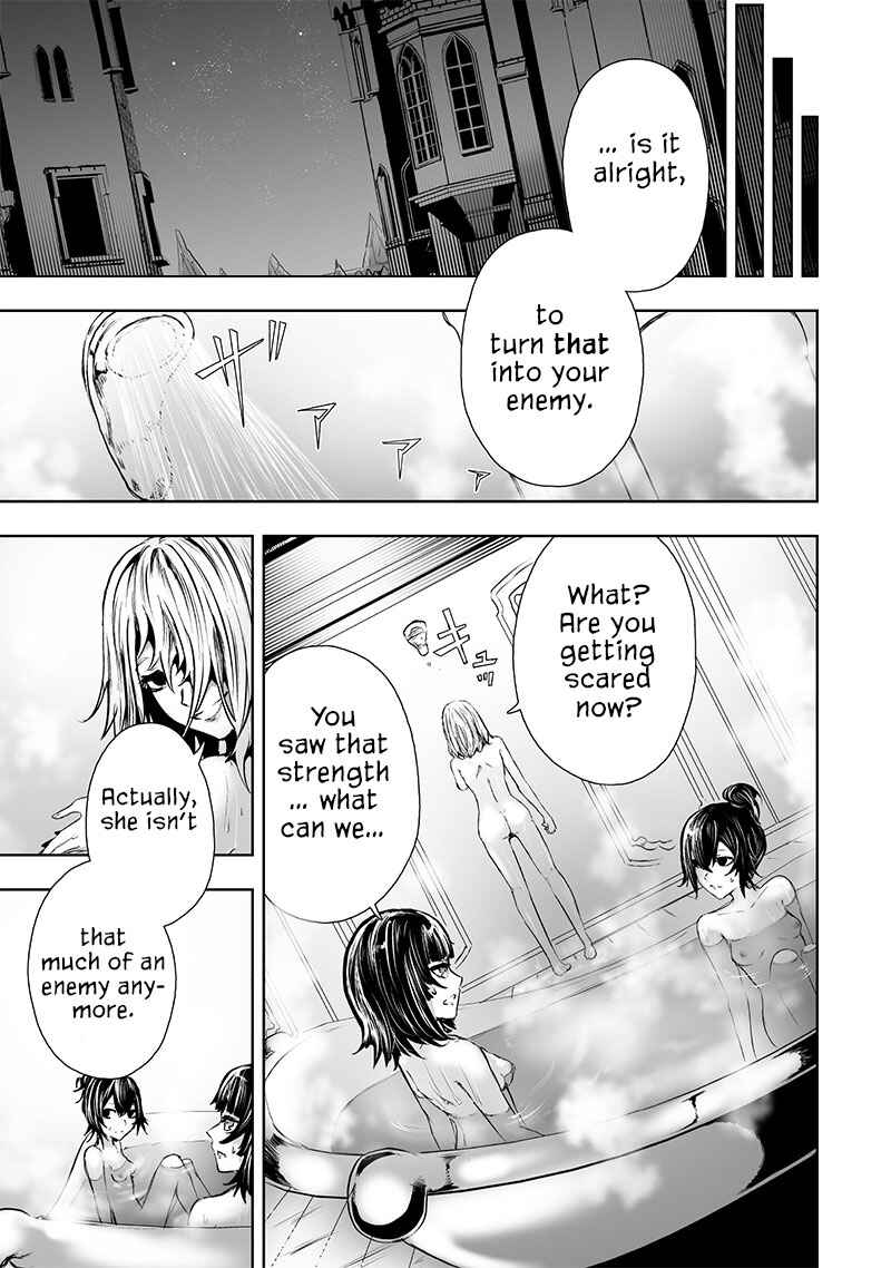 Ore dake Fuguu Skill no Isekai Shoukan Hangyakuki ~Saijaku Skill "Kyuushuu" ga Subete wo Nomikomu made~ Chapter 68 - Page 6