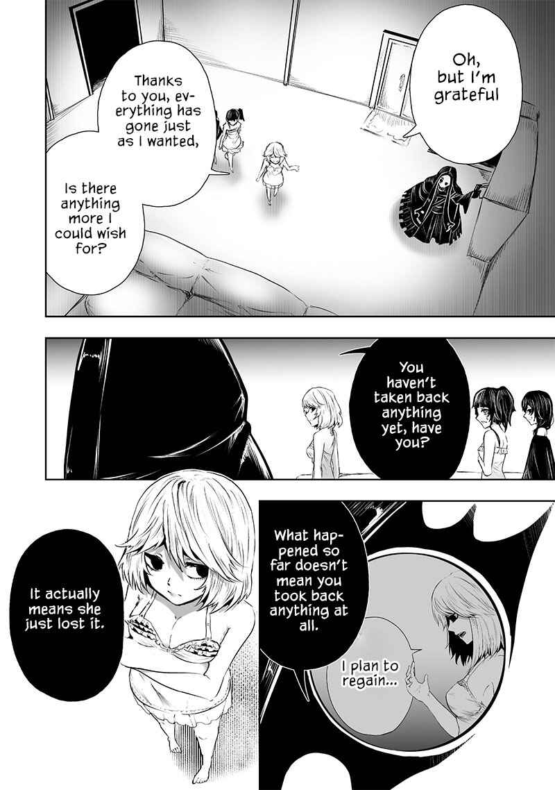 Ore dake Fuguu Skill no Isekai Shoukan Hangyakuki ~Saijaku Skill "Kyuushuu" ga Subete wo Nomikomu made~ Chapter 68 - Page 9