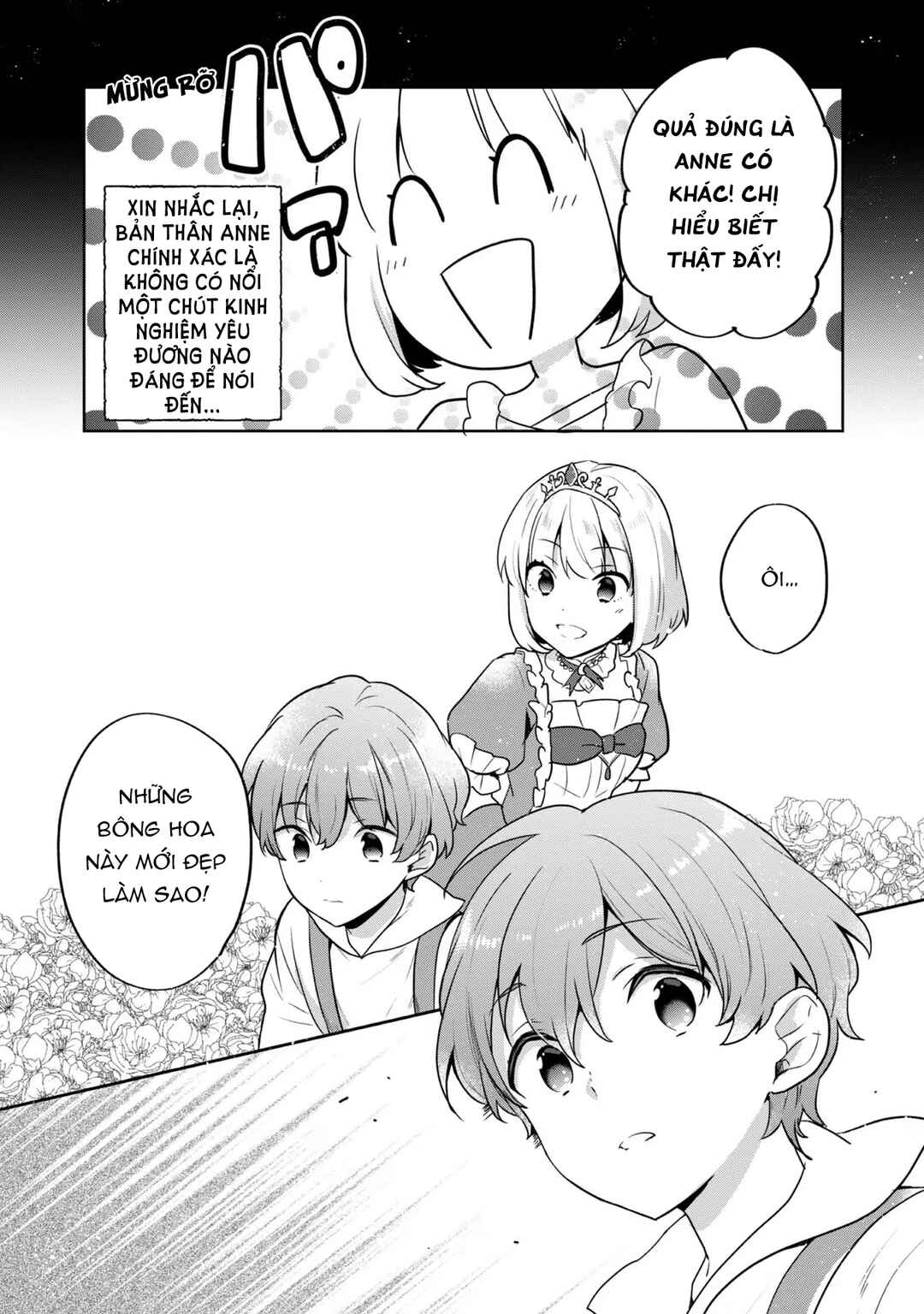 Tearmoon Teikoku Monogatari ~Dantoudai kara Hajimaru, Hime no Tensei Gyakuten Story~ Chapter 30 - Page 13